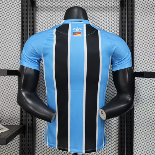 25-26 Gremio primera equipacion