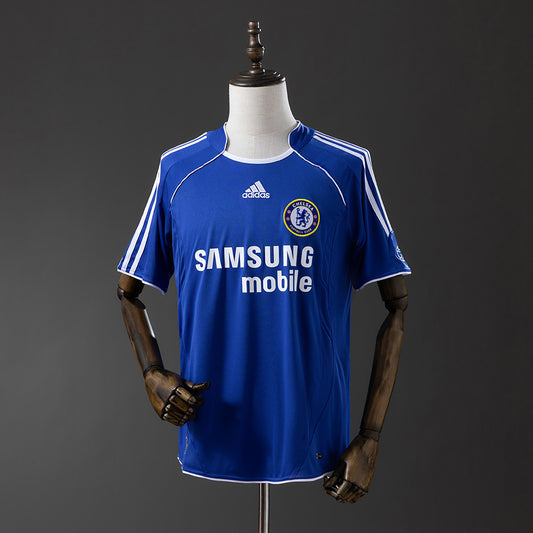 06-07 Chelsea primera equipacion