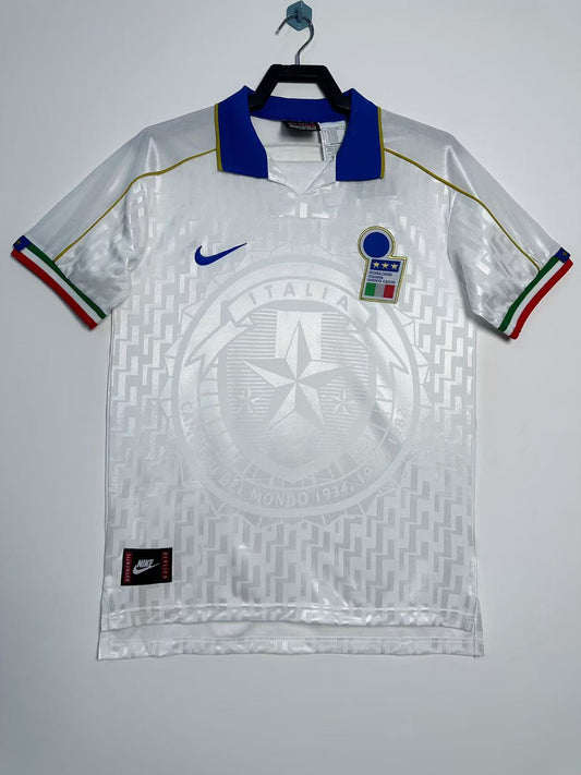 95 Selección Italia segunda equipacion