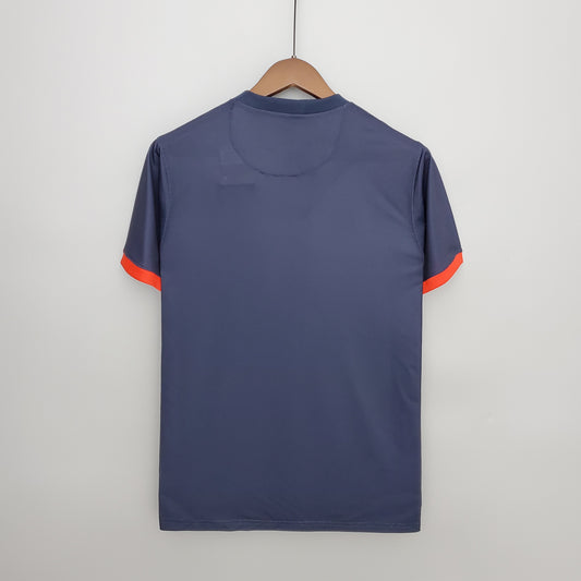 13-14 PSG primera equipacion