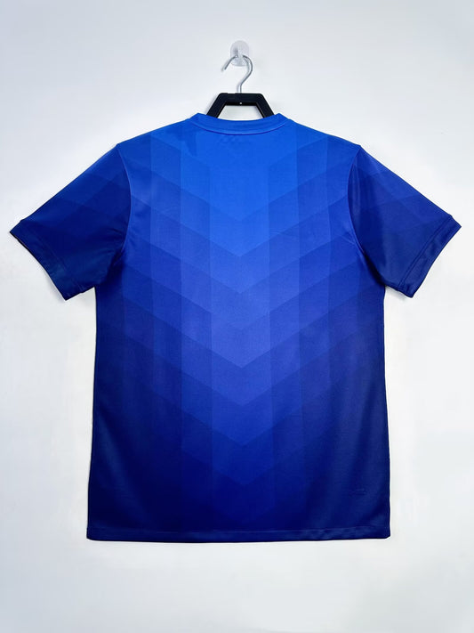 2014 Selección Holanda segunda equipacion