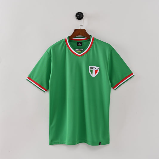 70 Selección Mexico primera equipacion