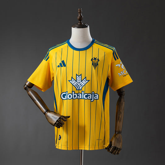 25-26 Albacete tercera equipación