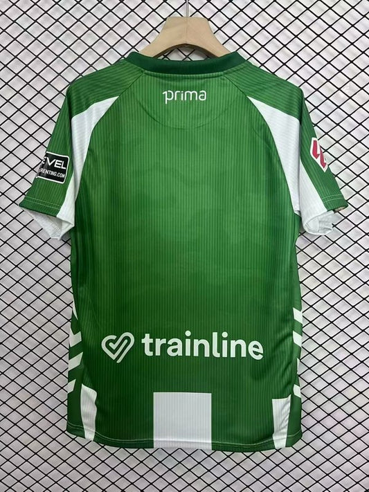 25-26 Real Betis primera equipacion