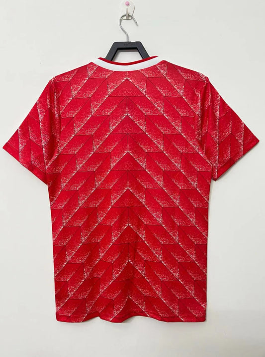 88-89 Selección Unión Soviética primera equipacion
