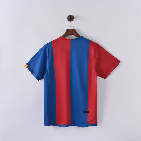 06-07 Barça primera equipación