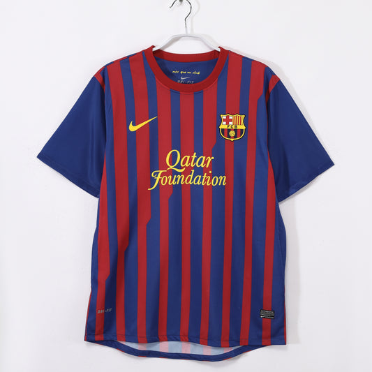 11-12 Barça primera equipación