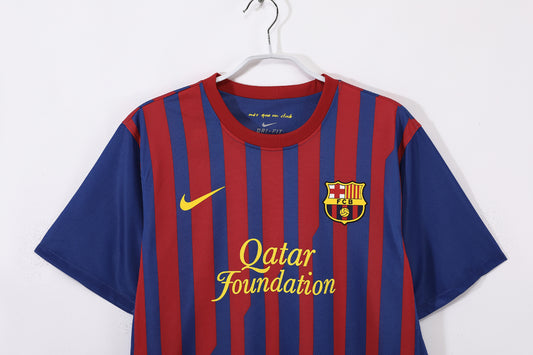11-12 Barça primera equipación