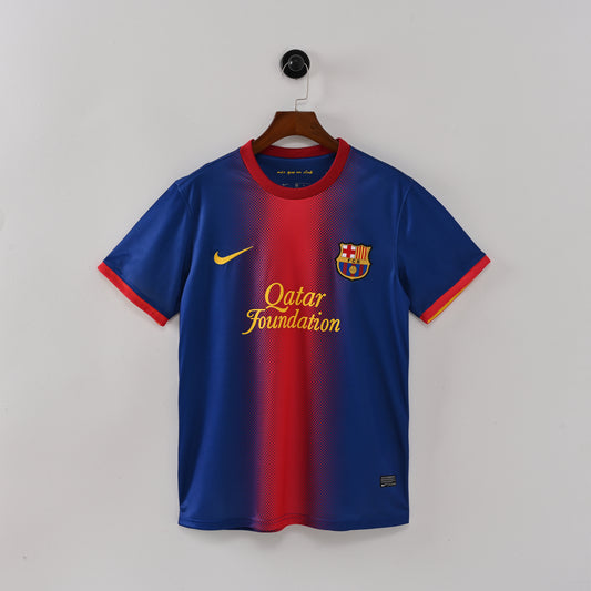 12-13 Barça primera equipación