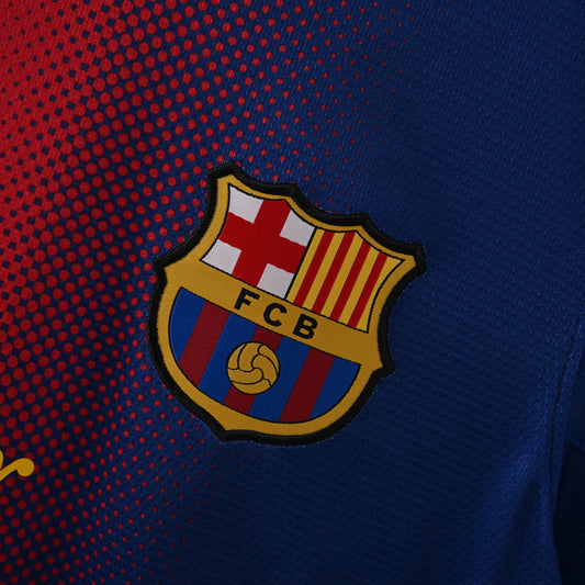 12-13 Barça primera equipación