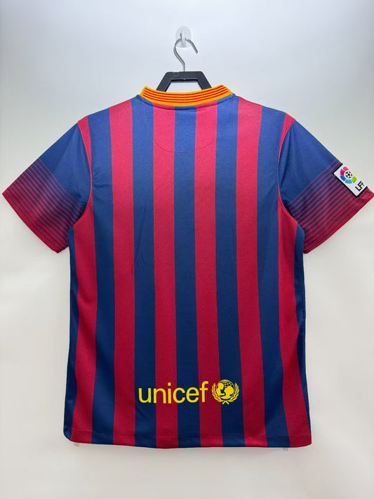 13-14 Barça primera equipación
