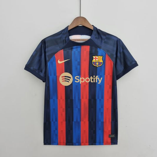 22-23 Barça primera equipación