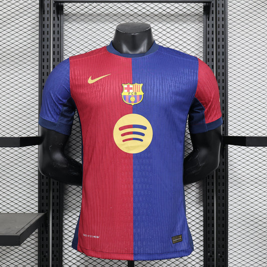 24-25 Barça primera equipación