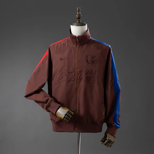 25-26 Real Madrid Pre-Match Kit