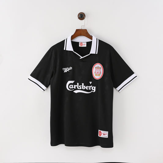 96-97 Liverpool tercera equipacion