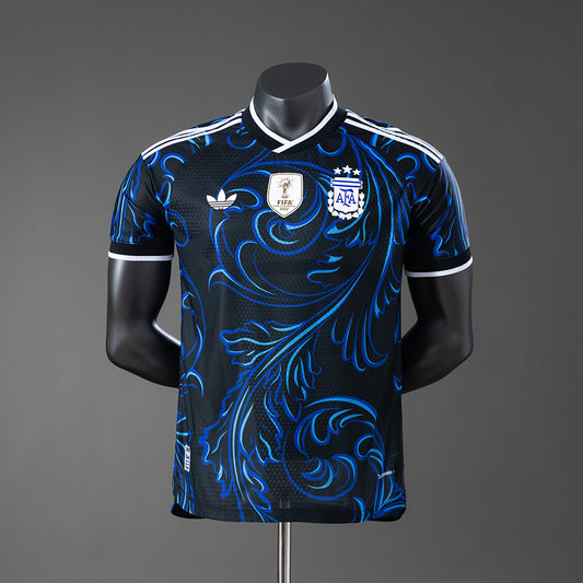 2026 Argentina segunda equipación