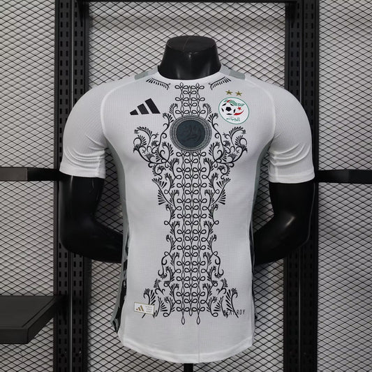 Camiseta de Argelia Edición Tradicional