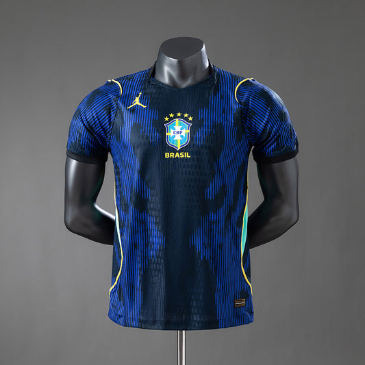 2026 Brasil segunda equipación