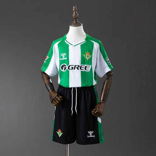25-26 Betis primera equipación niño