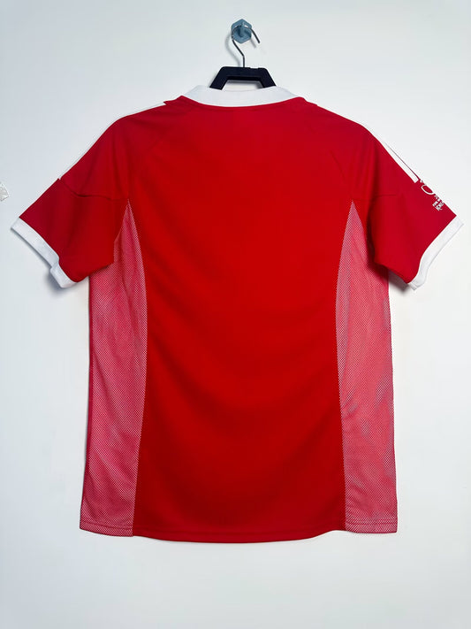 02 Selección China primera equipacion