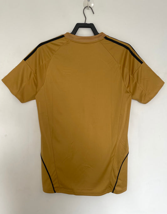 08 Selección Española segunda equipacion