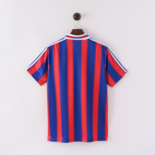 95-97 Bayern de Munich primera equipacion
