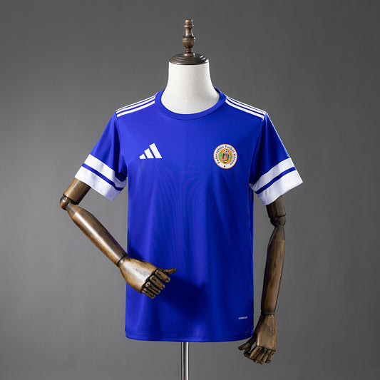 2025-26 Curaçao primera equipación