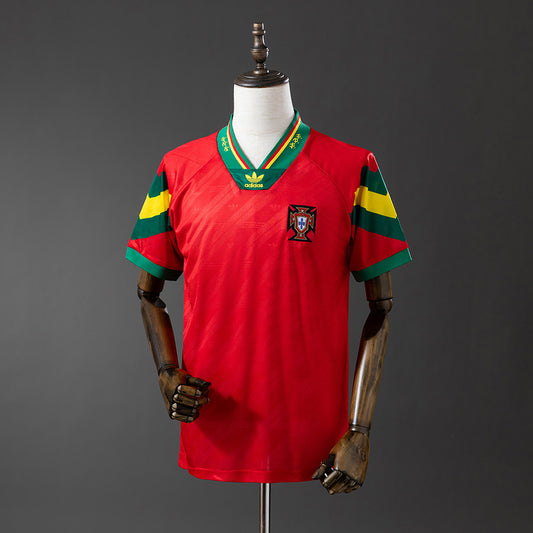 1992-94 portugal primera equipación