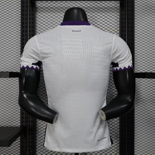 25-26 Al ain segunda equipacion