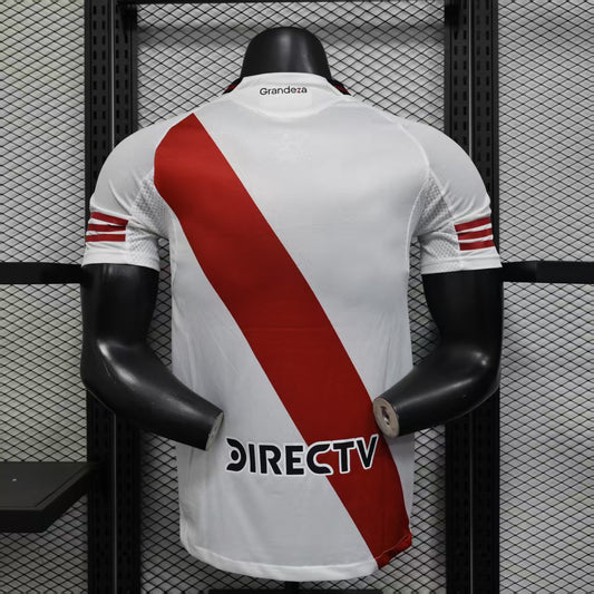 25-26 River Plate primera equipacion