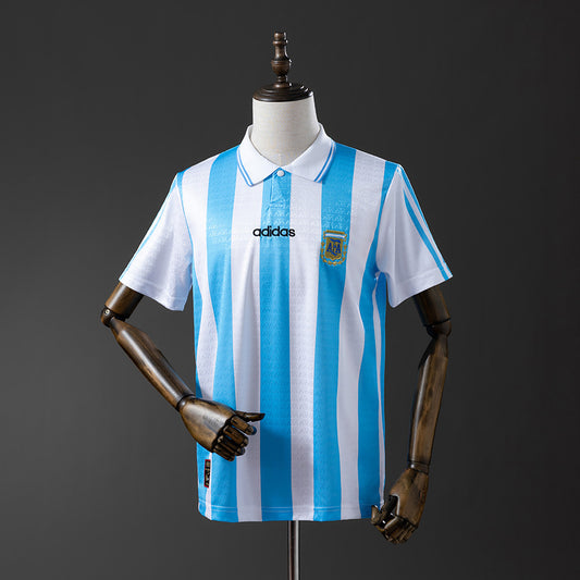 1994 Argentina primera equipación