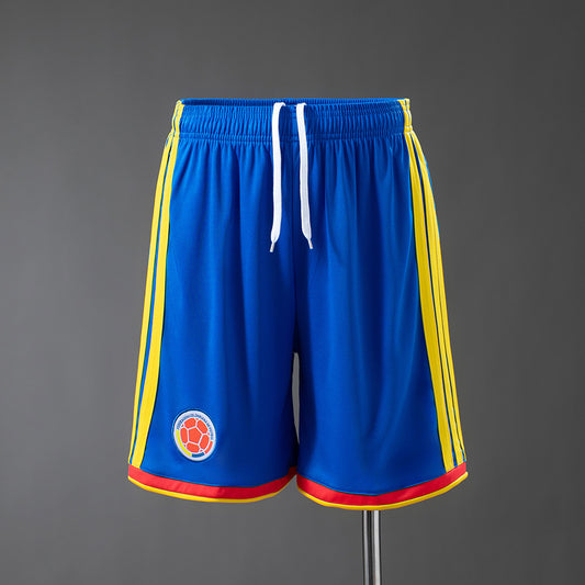 2026 Colombia pantalones primera equipación