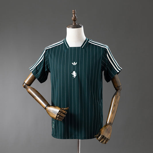 25-26 Juventus Terrace Icons