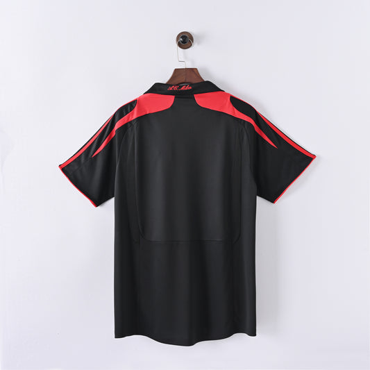 07-08 AC Milan primera equipacion