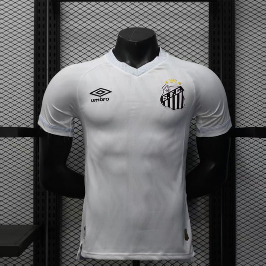 25-26 Santos primera equipacion