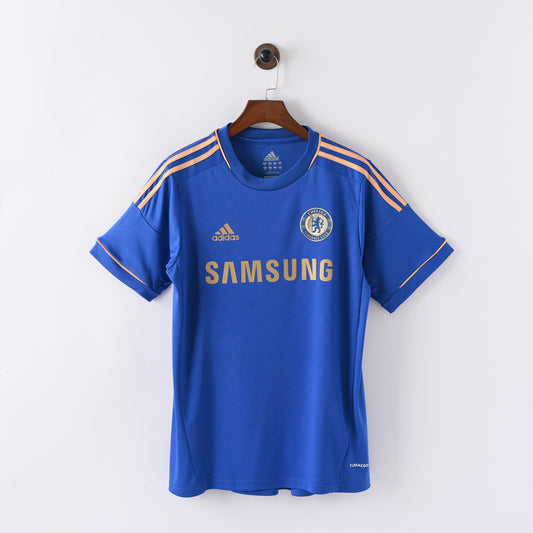 12-13 Chelsea primera equipacion