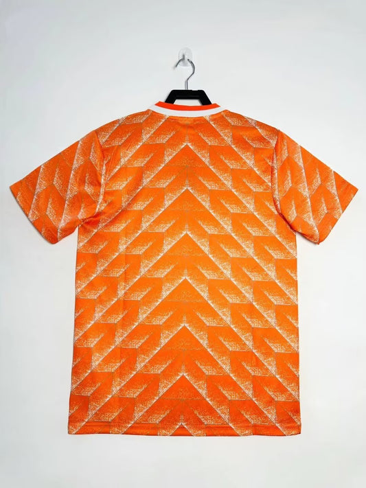 88 Selección Holanda primera equipacion