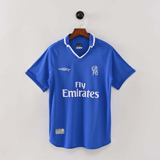 01-03 Chelsea primera equipacion