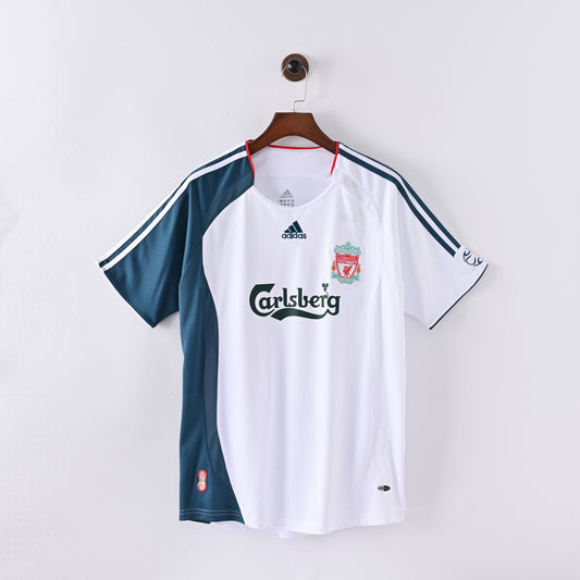 06-07 Liverpool segunda equipacion