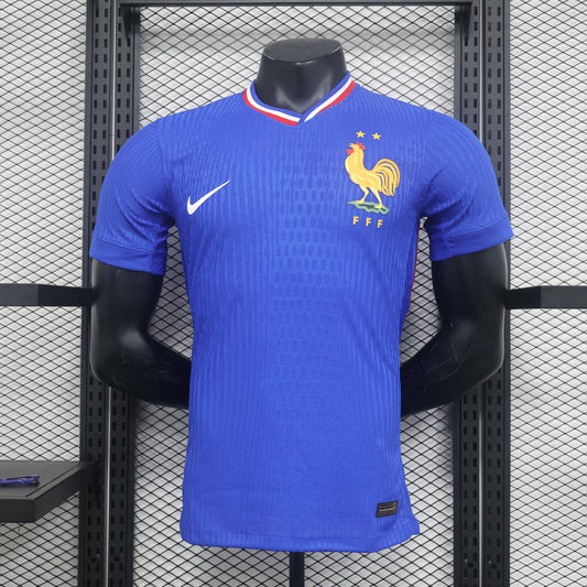 2024 Francia primera equipación