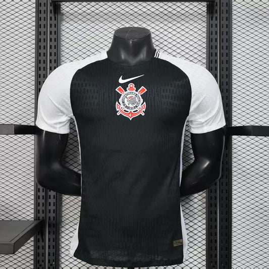 25-26 Corinthians segunda equipacion