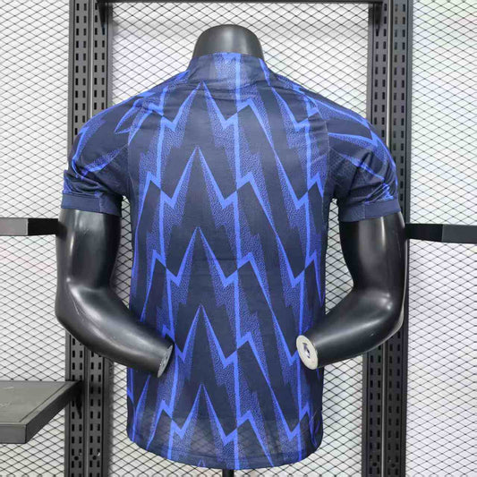25-26 Arsenal tercera equipacion