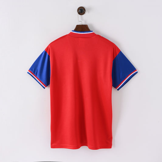 93-95 Bayern de Munich primera equipacion