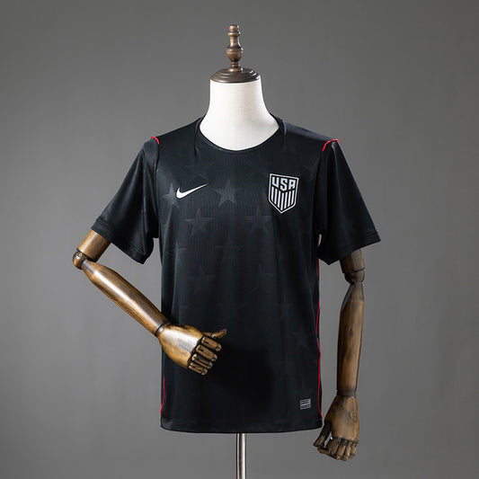 2026 Estados Unidos segunda equipación