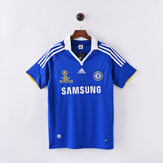 08-09 Chelsea primera equipacion