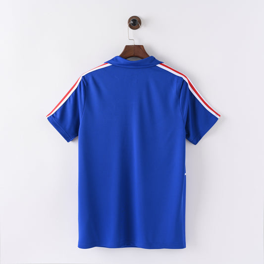 82-84 Selección Francia primera equipacion
