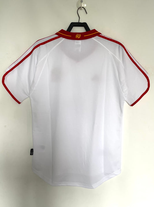 00 Selección Española segunda equipacion