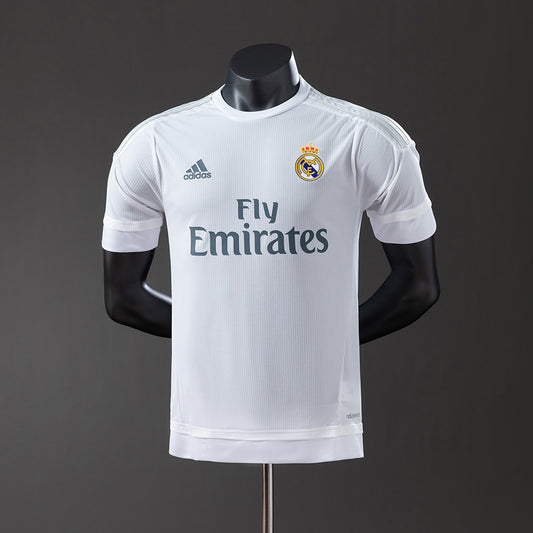 15-16 Real Madrid primera equipación