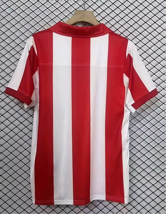 03-04 Atlético de Madrid primera equipacion