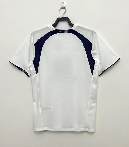 06-07 Tottenham primera equipacion